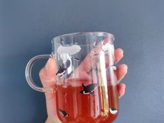 -桂桂茶(恒基名人店)