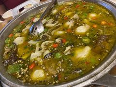 -有红鸡毛店·川菜(建设路店)