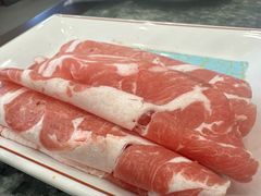 -楼外楼大刀肉传统火锅居(幸福街店)