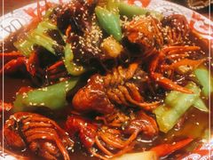-搓火大都会(广安门总店)