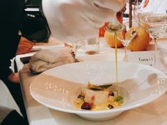 -三嚥阁 La Villa Restaurant