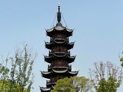 -龙华寺