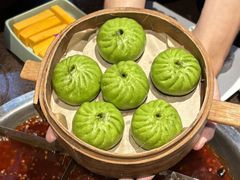 -巴倒烫陆派重庆火锅(南山店)