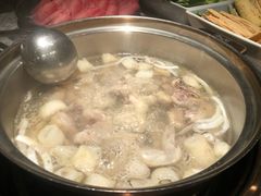 竹荪椰子鸡-大头椰·海南椰子鸡火锅(思明万象城店)