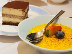 -戈雅法餐厅(世界城广场店)