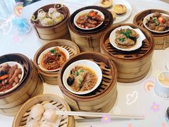 -万龙洲海鲜(大兴绿地缤纷城店)