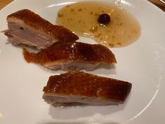 -长沙君悦酒店·自助餐厅咖啡厅