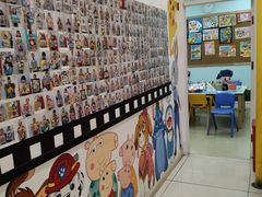 -东方童画儿童创意美术(十里堡体验馆)