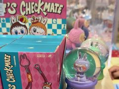 -泡泡玛特POPMART(宁波印象城店)