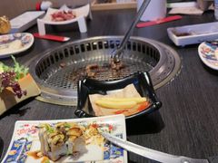 -AJIYA·池袋日式烧肉自助(天津万象城店)