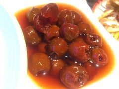 -渔民船说·北塘海鲜·天津菜·海肠捞饭(北塘古镇店)