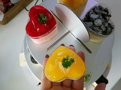 -幸福西饼面包茶饮(车公庙店)