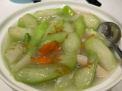 -莆田餐厅PUTIEN(三里屯店)