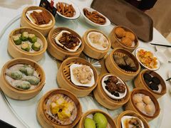 -聚福山莊·寻味顺德(北滘店)