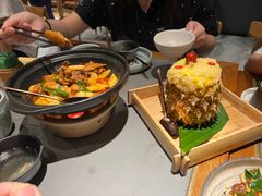 -云海肴·汽锅鸡·云南菜(高德置地店)