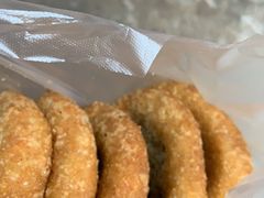 -正宗老字号板板桥油炸粑