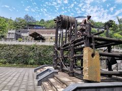 -自贡恐龙博物馆