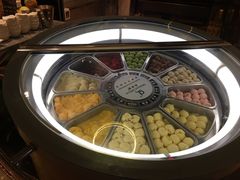 -长沙北辰洲际酒店-兰调全日餐厅