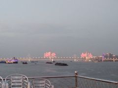 -武汉两江游览·夜游长江(汉口粤汉码头)
