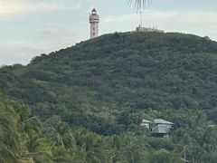 -日落吧·海景咖啡厅·餐酒吧·鸡尾酒·下午茶·乐队表演·浪漫夕阳·三亚文华东方酒店