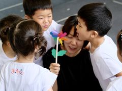 -猴有戏教育戏剧·音乐剧·主持口才·演讲朗诵辩论(环球港华师大校区)