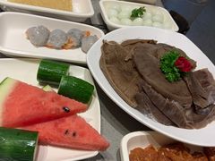 -海底捞火锅(公益西桥店)
