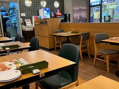 大堂-萨莉亚意式餐厅(深圳北站店)