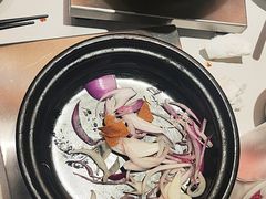 -火啫啫·粤式啫啫煲(南通首店)