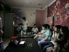 -皇家派对KTV(大润发店)