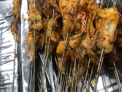 -清真·马峰烤肉(小学习北巷店)