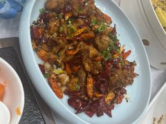 -寻味顺德·珍之宝酒楼(银钻店)