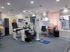 -优视力蔡司眼镜验配中心(越秀城市广场奥莱店)