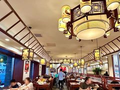 -惠宾饭庄(中山路店)