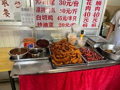 -谭老太正宗柳州螺狮粉(家和花园店)