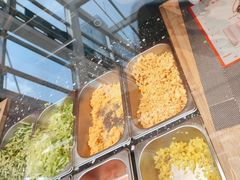 -一田屋饭团(华侨城沃尔玛店)