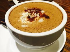 -Awfully Chocolate(来福士广场店)