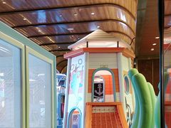 -童趣廊·儿童波波池·海洋球(长隆横琴湾酒店)