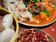 -楼兰新疆主题餐厅(悠方店)
