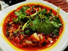 -枪火串烧·东北特色烧烤(罗湖总店)