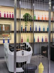 -MAGIC米几发型设计·羊毛卷