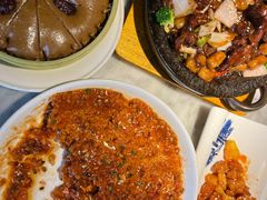 -小菜园新徽菜(合肥瑶海万达店)