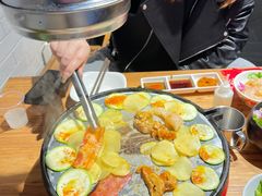 -么肆烤肉(汉街形象店)
