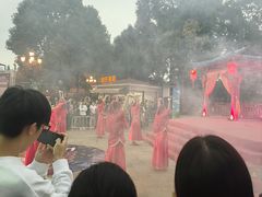 -国色天乡三期陆地乐园