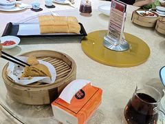 -大水车公馆·顺德菜·妈姐菜(均安店)