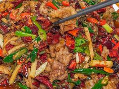 -辣螃铠盆盆蟹大排档(总店)