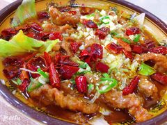 -德贤烧麦菜馆(本溪路店)