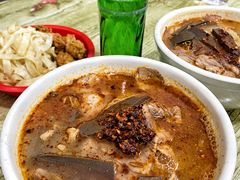 -龙鳞路第一家牛肉汤