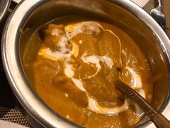 印度黄油鸡-Pita's&Tika's中东和印度风味餐厅(龙湖天街店)