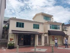 -安德鲁饼店(总店)