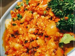 -觅山云南菜(泊富ICITY店)